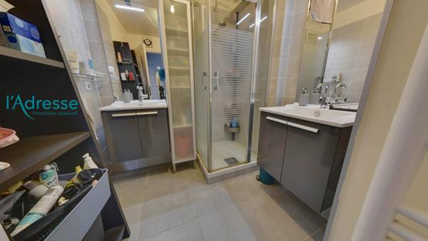 Appartement proche RER A Bry Sur Marne 3 pièces 60.50 m2