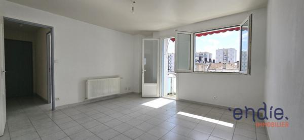 Appartement 3 pièces + bureau 63 m² Tarbes