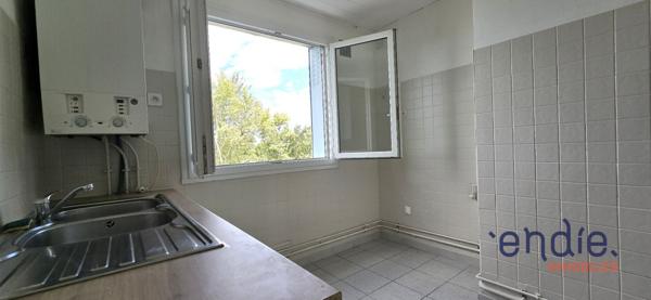 Appartement 3 pièces + bureau 63 m² Tarbes