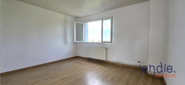 Appartement 3 pièces + bureau 63 m² Tarbes