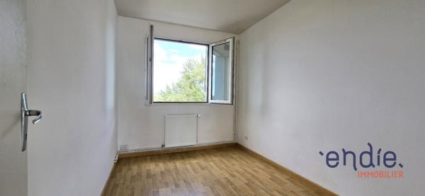 Appartement 3 pièces + bureau 63 m² Tarbes