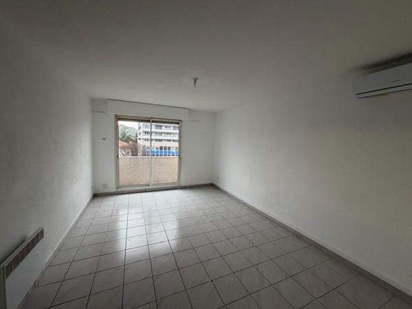 Appartement Nimes 2 pièces 45.26 m2