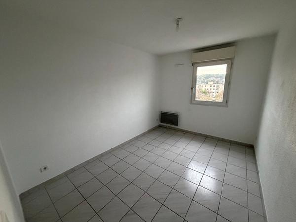 Appartement Nimes 2 pièces 45.26 m2