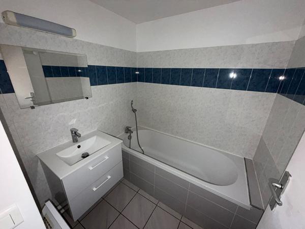 Appartement Nimes 2 pièces 45.26 m2