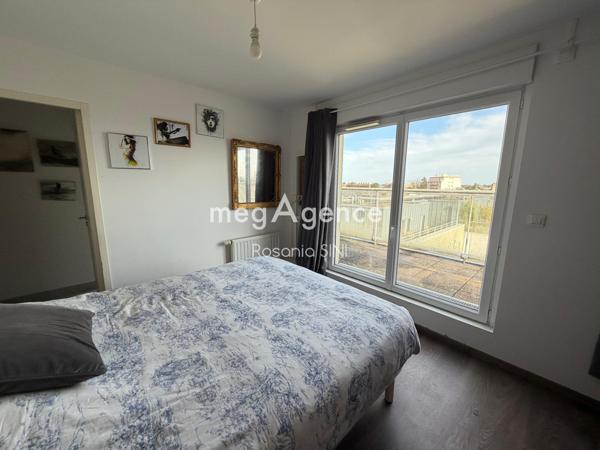 Appartement à NANTES, 44000 - 3 pièces 68m²