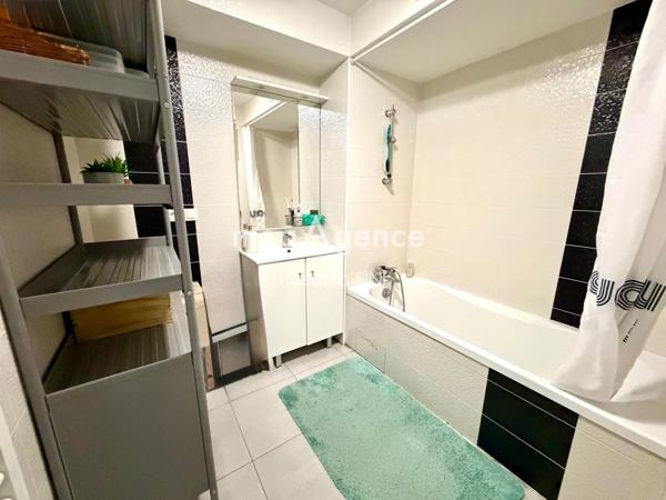 Appartement à NANTES, 44000 - 3 pièces 68m²