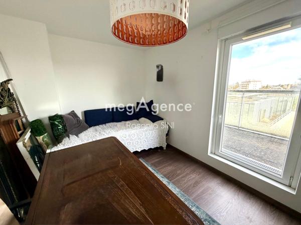 Appartement à NANTES, 44000 - 3 pièces 68m²