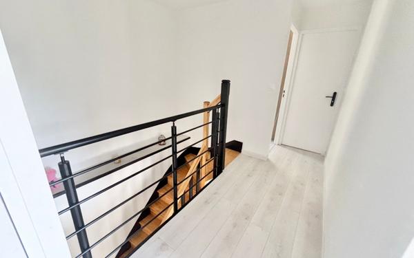 Maison à vendre    4 pièces •  Saint-Lyphard