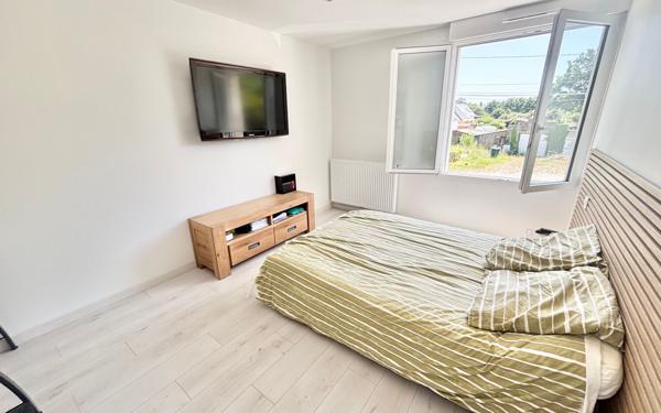 Maison à vendre    4 pièces •  Saint-Lyphard