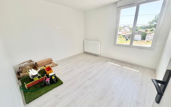 Maison à vendre    4 pièces •  Saint-Lyphard