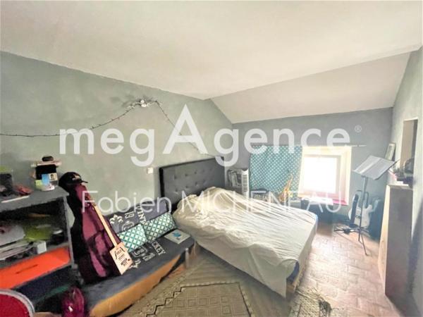 Maison à TREMENTINES, 49340 - 10 pièces 240m²