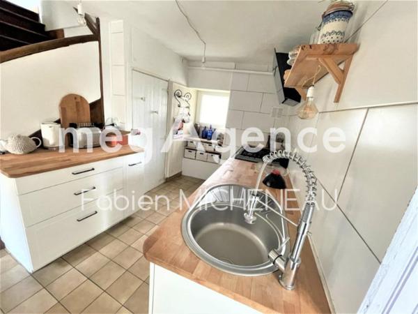 Maison à TREMENTINES, 49340 - 10 pièces 240m²