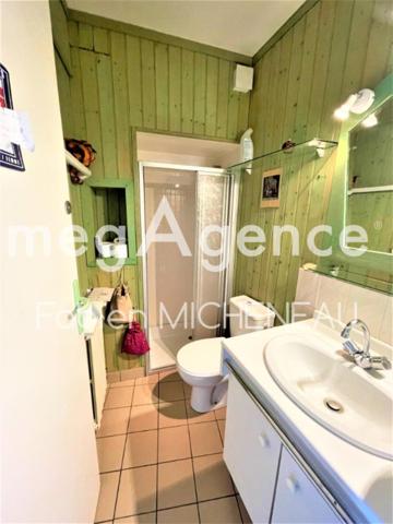 Maison à TREMENTINES, 49340 - 10 pièces 240m²