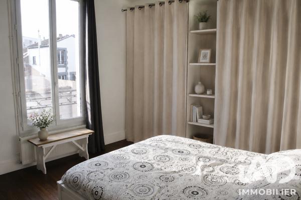 Appartement à vendre 3 pièces 60,5 m² Vitry-sur-Seine