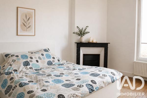 Appartement à vendre 3 pièces 60,5 m² Vitry-sur-Seine