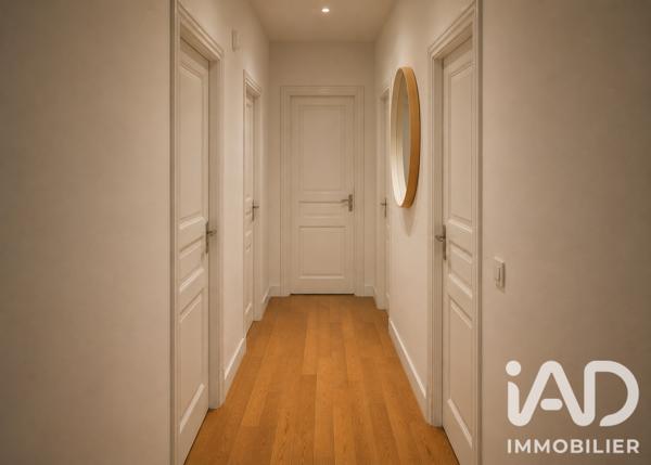 Appartement à vendre 3 pièces 60,5 m² Vitry-sur-Seine