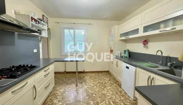 Maison La Couture Boussey 5 chambres
