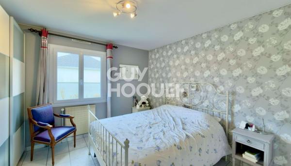 Maison La Couture Boussey 5 chambres