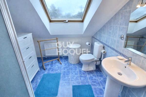 Maison La Couture Boussey 5 chambres