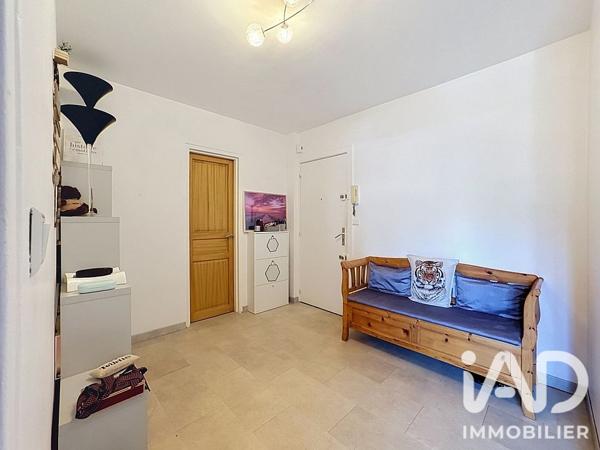 Appartement à vendre 3 pièces 61,85 m² Yerres