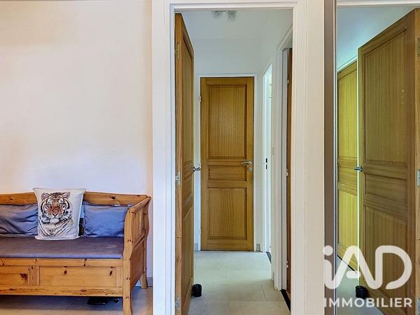Appartement à vendre 3 pièces 61,85 m² Yerres