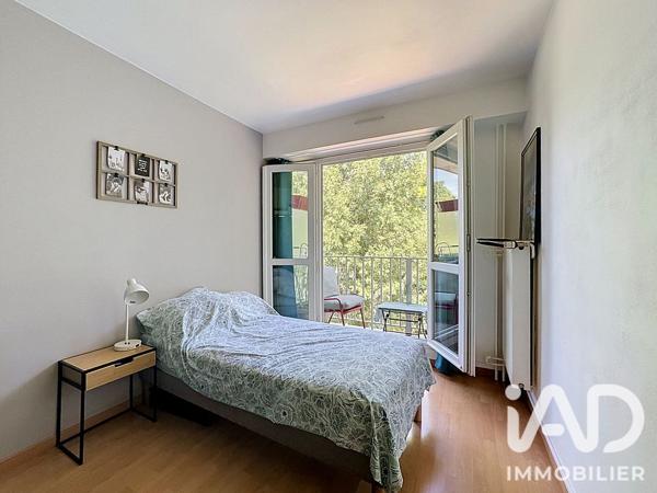 Appartement à vendre 3 pièces 61,85 m² Yerres