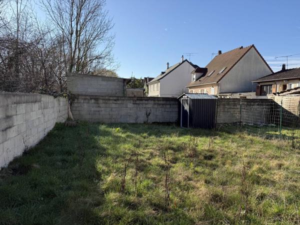 Appartement Ozoir La Ferriere 4 pièce(s) 57.4 m2