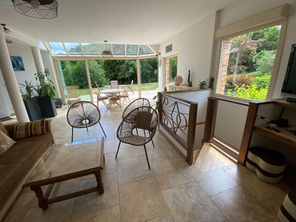 Maison à vendre à Lèves dans l'Eure-et-Loir (28300), ref : 439