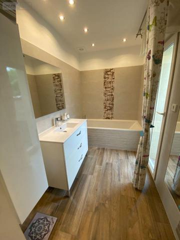 Maison à vendre à Lèves dans l'Eure-et-Loir (28300), ref : 439