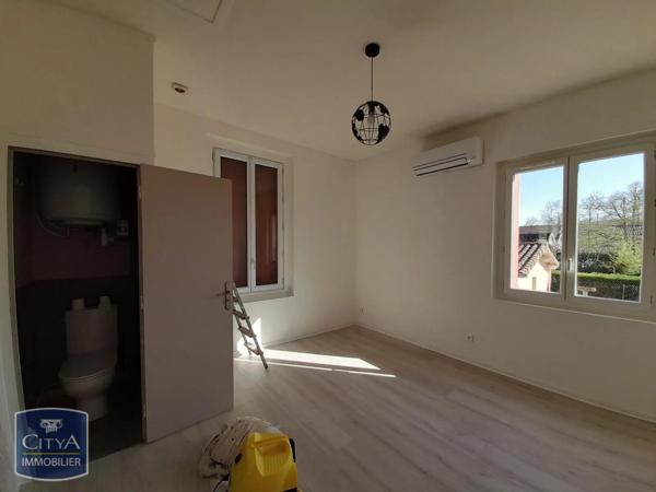 Maison à louer 2 pièces 52.82m²