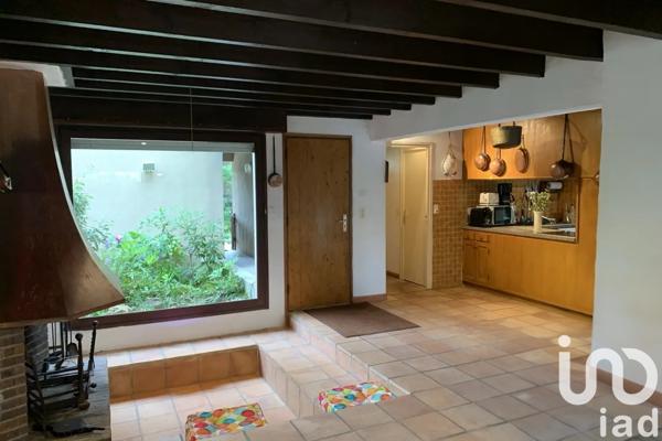 Maison à vendre 6 pièces 97 m² Soorts-Hossegor