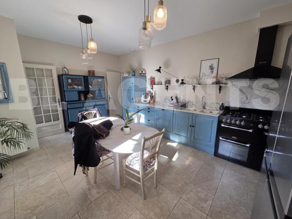 UN BIEN D’EXCEPTION AUX MULTIPLES OPPORTUNITÉS