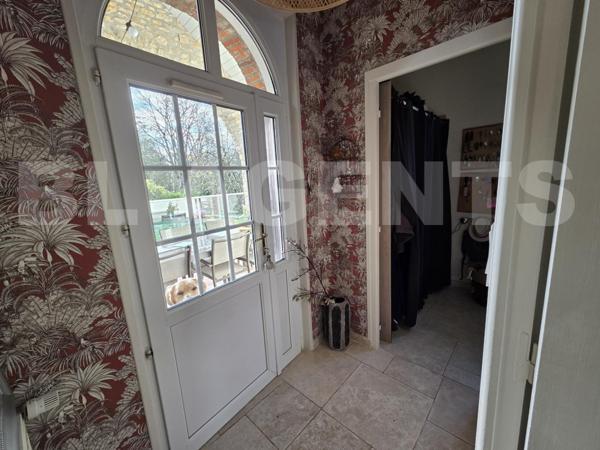 UN BIEN D’EXCEPTION AUX MULTIPLES OPPORTUNITÉS