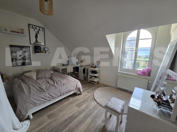 UN BIEN D’EXCEPTION AUX MULTIPLES OPPORTUNITÉS