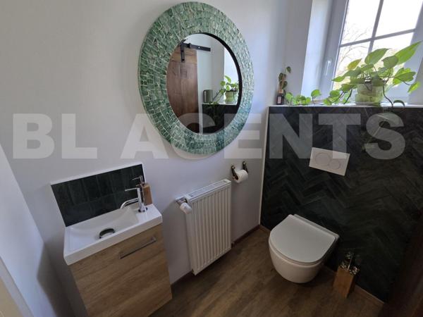 UN BIEN D’EXCEPTION AUX MULTIPLES OPPORTUNITÉS