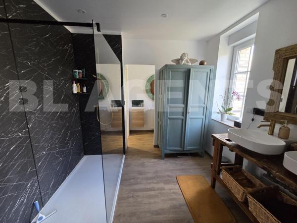 UN BIEN D’EXCEPTION AUX MULTIPLES OPPORTUNITÉS