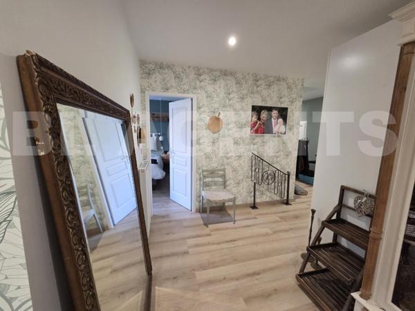 UN BIEN D’EXCEPTION AUX MULTIPLES OPPORTUNITÉS