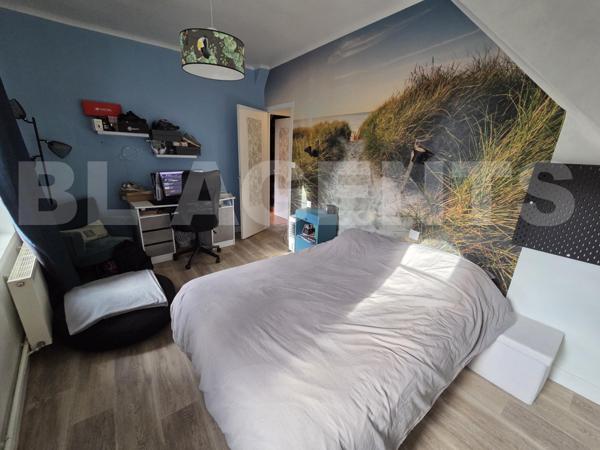 UN BIEN D’EXCEPTION AUX MULTIPLES OPPORTUNITÉS