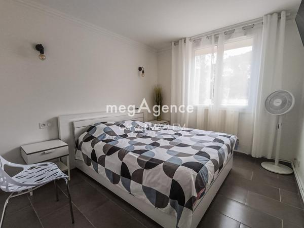 Appartement à SAINT-RAPHAEL, 83700 - 3 pièces 55m²