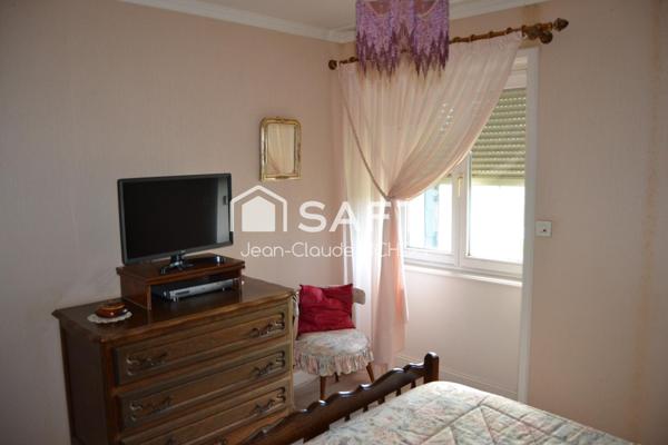 Maison 150 m² avec dépendances sur 9 400 m² de terrain – Ambrières-les-Vallées