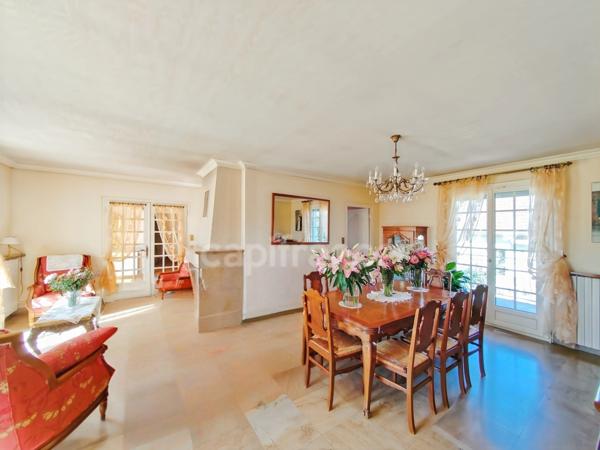 À vendre : Villa avec sous-sol à CHATENOY-EN-BRESSE (71) – 4 chambres, 183 m² habitables terrain de 1728 m²