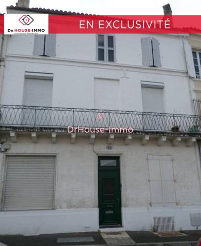 Maison à vendre 10 pièces de 217 m²