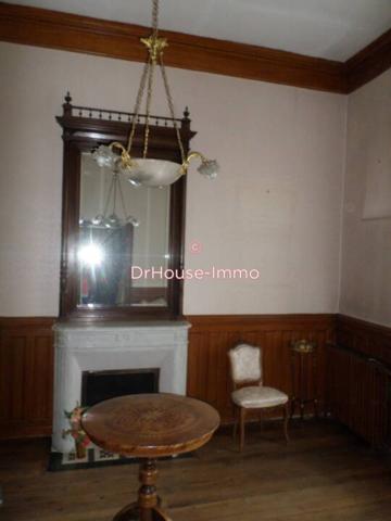Maison à vendre 10 pièces de 217 m²