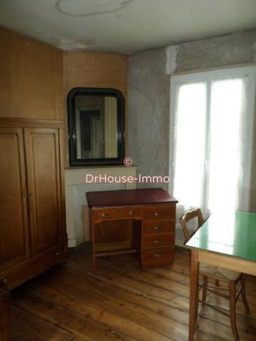Maison à vendre 10 pièces de 217 m²