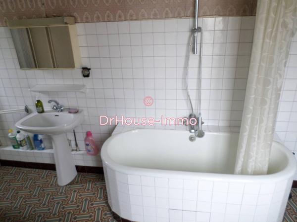 Maison à vendre 10 pièces de 217 m²