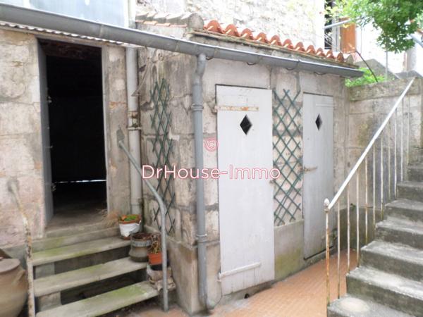 Maison à vendre 10 pièces de 217 m²