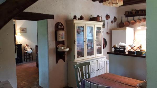 Charmante maison style "cottage" avec maison d'amis attenante