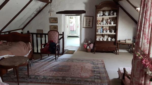 Charmante maison style "cottage" avec maison d'amis attenante