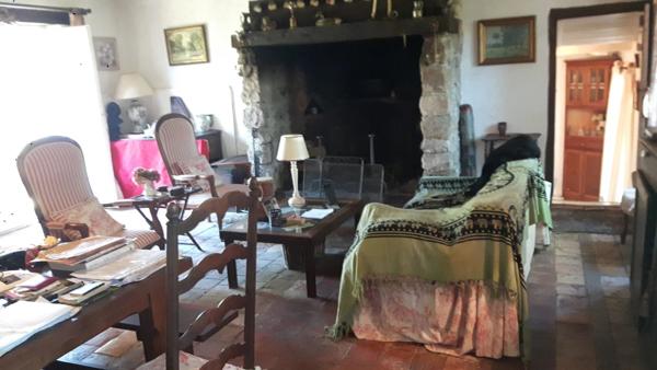 Charmante maison style "cottage" avec maison d'amis attenante