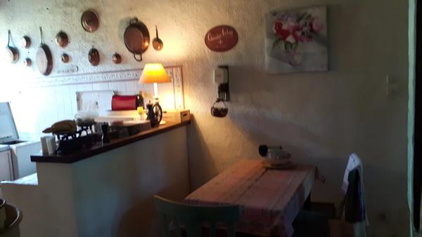 Charmante maison style "cottage" avec maison d'amis attenante